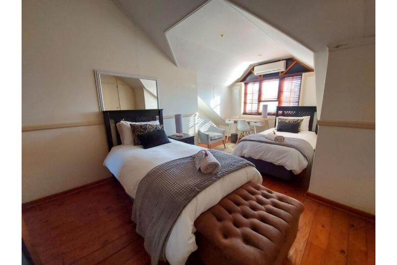 The Oak Potch Guesthouse Guest house, Potchefstroom - imaginea 12