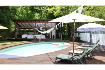 The Oak Potch Guesthouse Guest house, Potchefstroom - 5