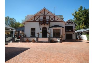 The Oak Potch Guesthouse Guest house, Potchefstroom - 1