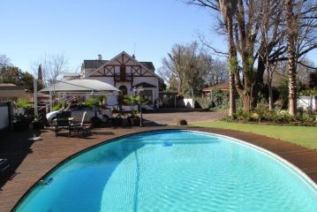 The Oak Potch Guesthouse Guest house, Potchefstroom - 2