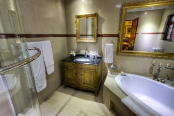 The Oasis Residency Guest house, Johannesburg - 1