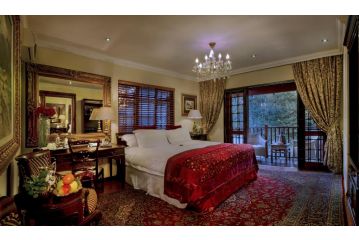 The Oasis Residency Guest house, Johannesburg - 2