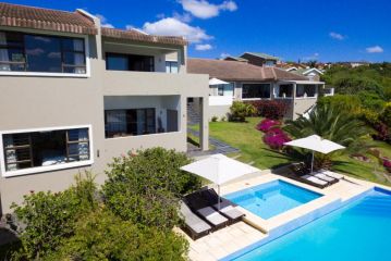 The Ocean Bay Luxury Guesthouse Guest house, Jeffreys Bay - 1