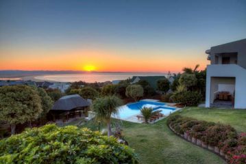 The Ocean Bay Luxury Guesthouse Guest house, Jeffreys Bay - 2