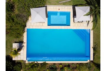 The Ocean Bay Luxury Guesthouse Guest house, Jeffreys Bay - 4