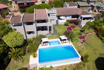 The Ocean Bay Luxury Guesthouse Guest house, Jeffreys Bay - 3