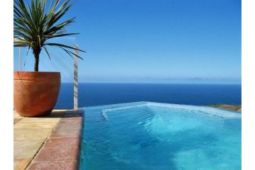 Ocean House Villa, Knysna - 2