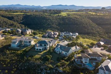 Ocean House Villa, Knysna - 1