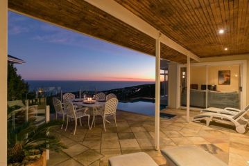 Ocean House Villa, Knysna - 5