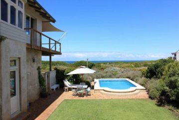 The Ocean Villa, Hermanus - 2