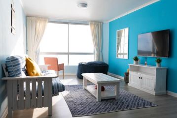 The Odeon Apartment, Cape Town - 3