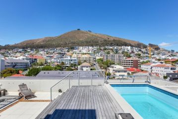 The Odyssee 409 Apartment, Cape Town - 5