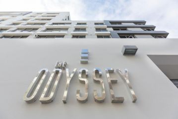 The Odyssee 409 Apartment, Cape Town - 4