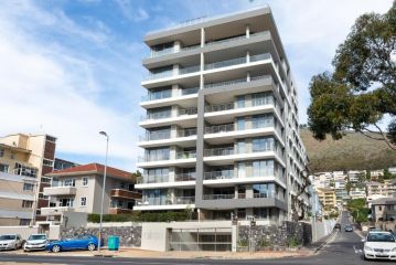 The Odyssey Apartments by Propr Apartment, Cape Town - 2