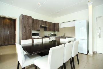 The Odyssey Lifestyle Complex Morningside - 2 BR Apartment, Johannesburg - 1