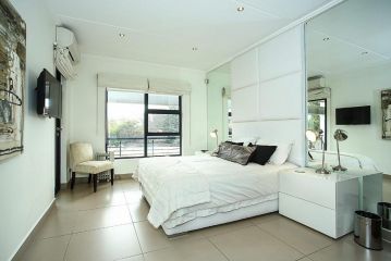 The Odyssey Lifestyle Complex Morningside - 2 BR Apartment, Johannesburg - 5