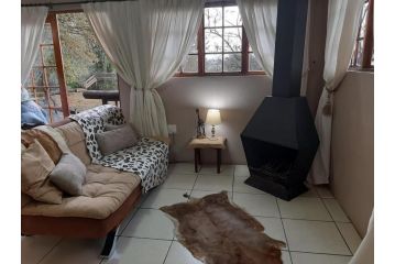 The Old Hatchery Bed and breakfast, Underberg - 4