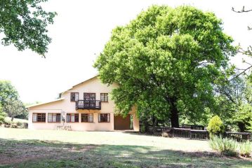 The Old Hatchery Bed and breakfast, Underberg - 5