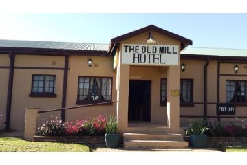 The Old Mill Hotel, Machadodorp - 5