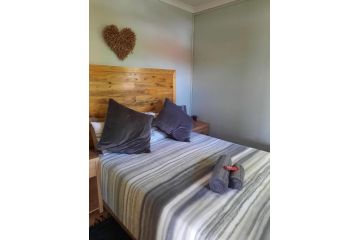 Old Roastery Cottage Apartment, Bloemfontein - 2