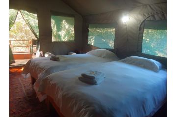 The Old Trading Post Guest house, Wilderness - 1