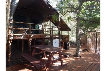 The Old Trading Post Guest house, Wilderness - 4