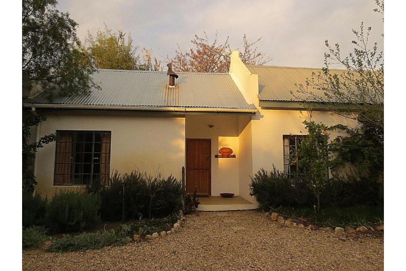 The Olive Thrush Cottage Guest house, Prince Albert - imaginea 1