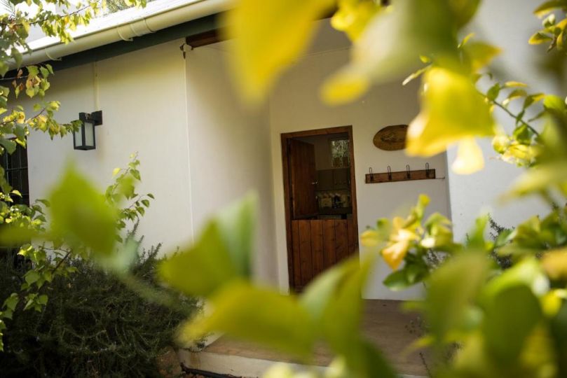 The Olive Thrush Cottage Guest house, Prince Albert - imaginea 9