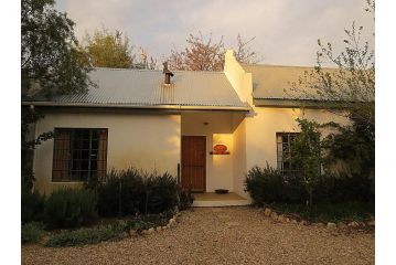 The Olive Thrush Cottage Guest house, Prince Albert - 1