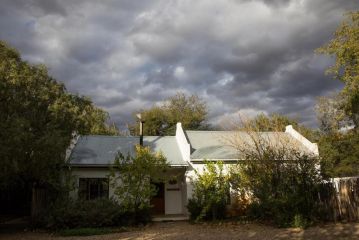 The Olive Thrush Cottage Guest house, Prince Albert - 3