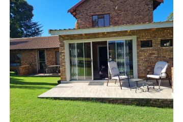 The Olive Tree Guest house, Midrand - 4