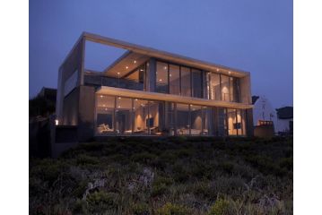 The Olive Tree Villa, Yzerfontein - 2