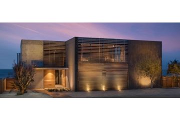 The Olive Tree Villa, Yzerfontein - 4