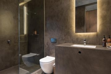 The Olive Tree Villa, Yzerfontein - 3