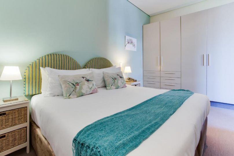 The One 8 Hotel, Cape Town - imaginea 17