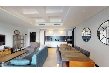 Luxury City Living Apartment, Cape Town - 4