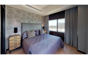 Luxury City Living Apartment, Cape Town - 2