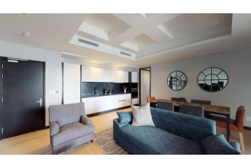 Luxury City Living Apartment, Cape Town - 3