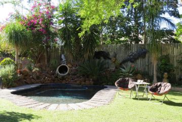 The Orange Bowl Apartment, Paarl - 3