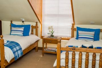 The Orange Bowl Apartment, Paarl - 1