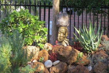 The Orange Bowl Apartment, Paarl - 5
