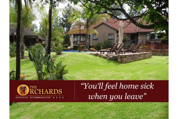 The Orchards Executive Accommodation Guest house, Midrand - 2