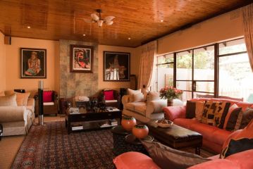 The Orchards Executive Accommodation Guest house, Midrand - 3