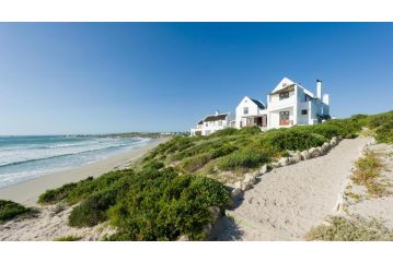 The Oystercatchers Haven at Paternoster Guest house, Paternoster - 2