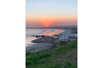 The Oystercatchers Haven at Paternoster Guest house, Paternoster - 4