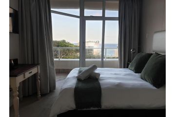 The Oysters Apartment, Durban - 2