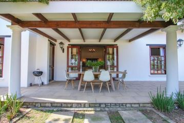The Paddocks - Two Bedroom Cottage, Kyalami, Midrand Guest house, Midrand - 4