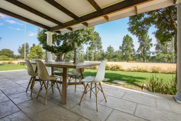 The Paddocks - Two Bedroom Cottage, Kyalami, Midrand Guest house, Midrand - 1