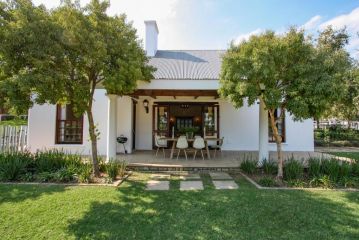 The Paddocks - Two Bedroom Cottage, Kyalami, Midrand Guest house, Midrand - 2