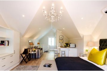The Paddocks - Upmarket Loft Suite, Beaulieu, Midrand Guest house, Midrand - 1